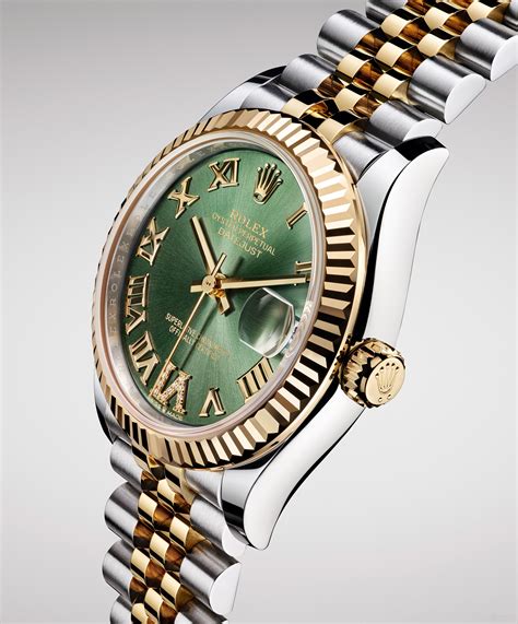 rolex oyster perpetual 31 price.